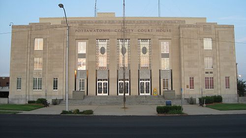 Shawnee, Oklahoma